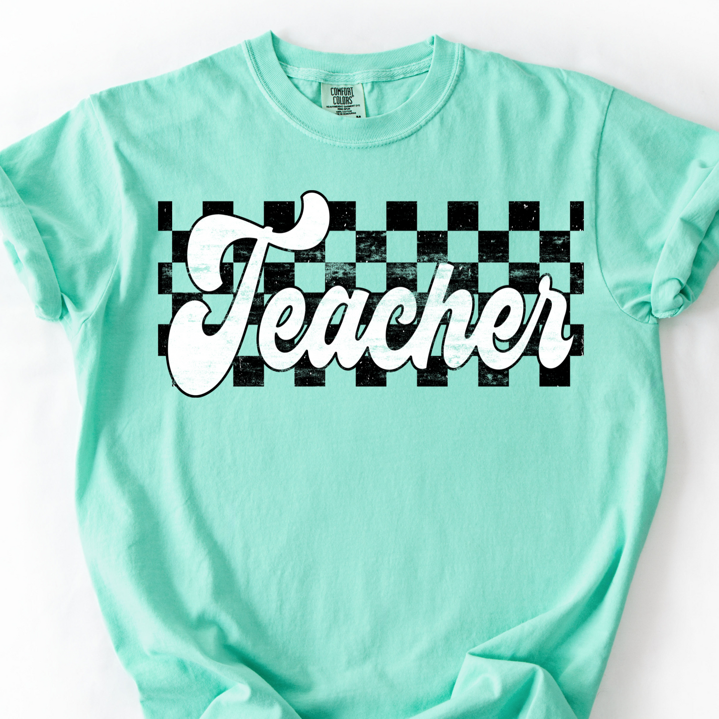 Retro Teacher