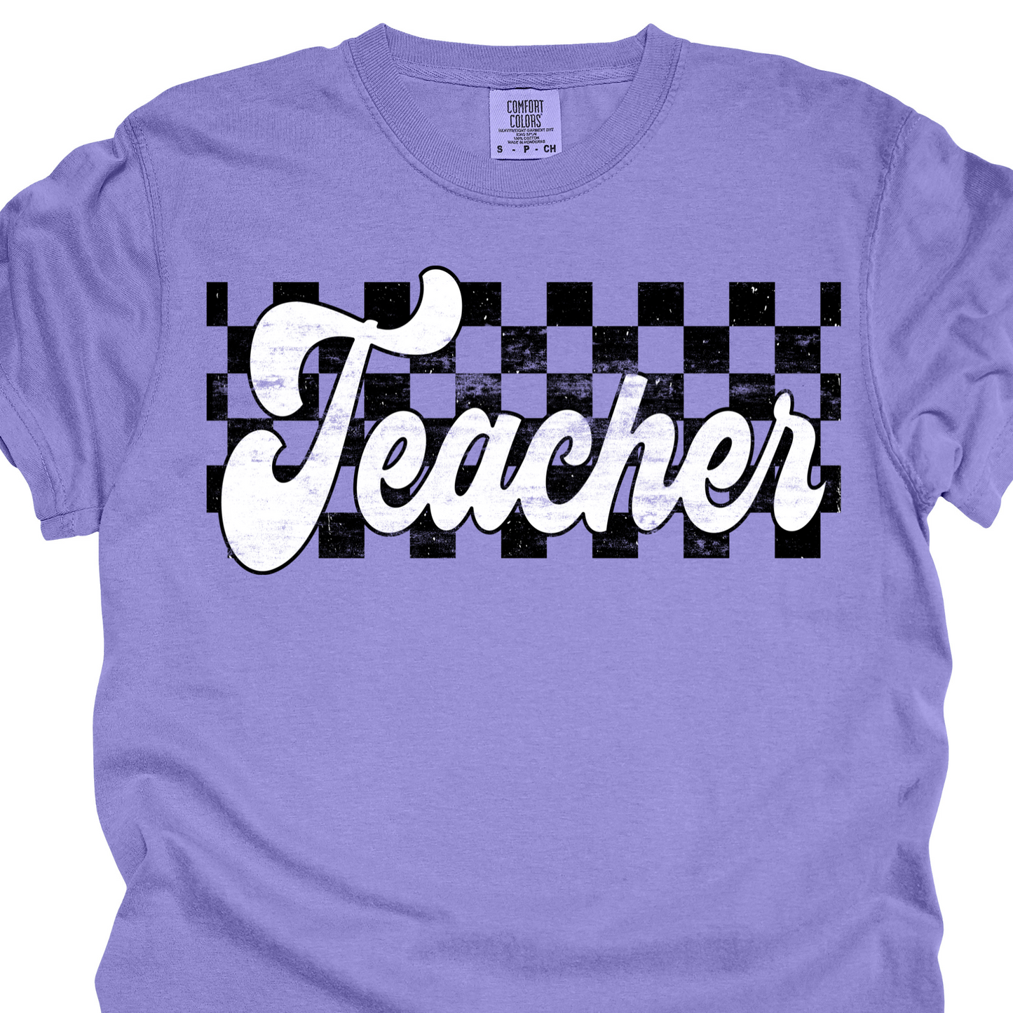 Retro Teacher