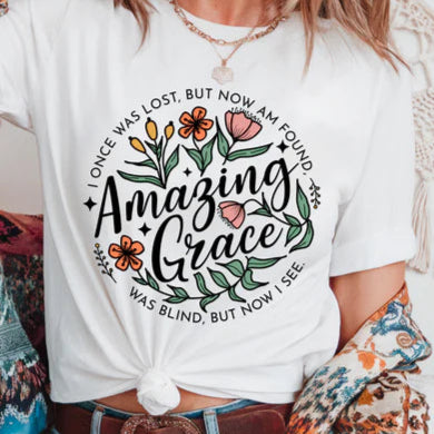Amazing Grace