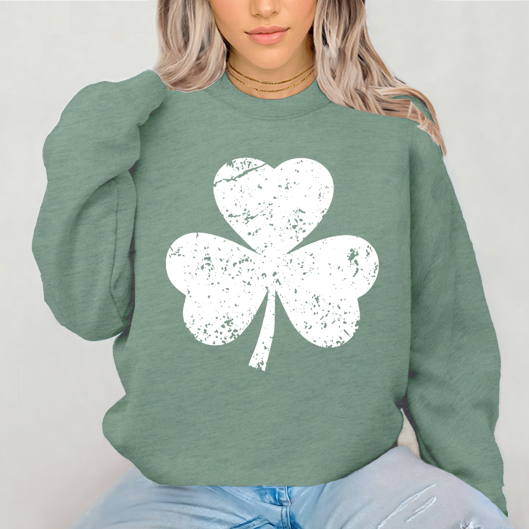 Vintage Shamrock