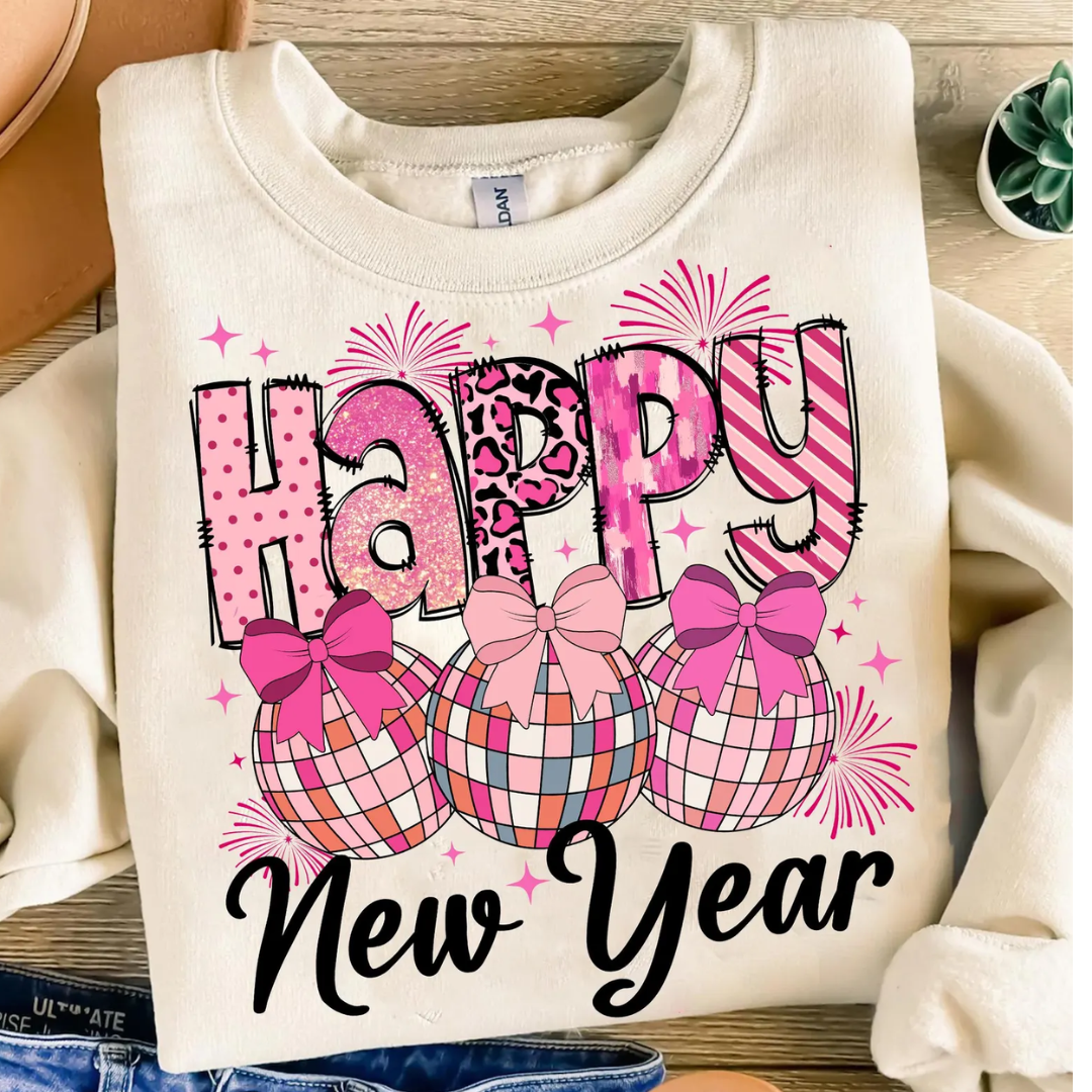 New Years