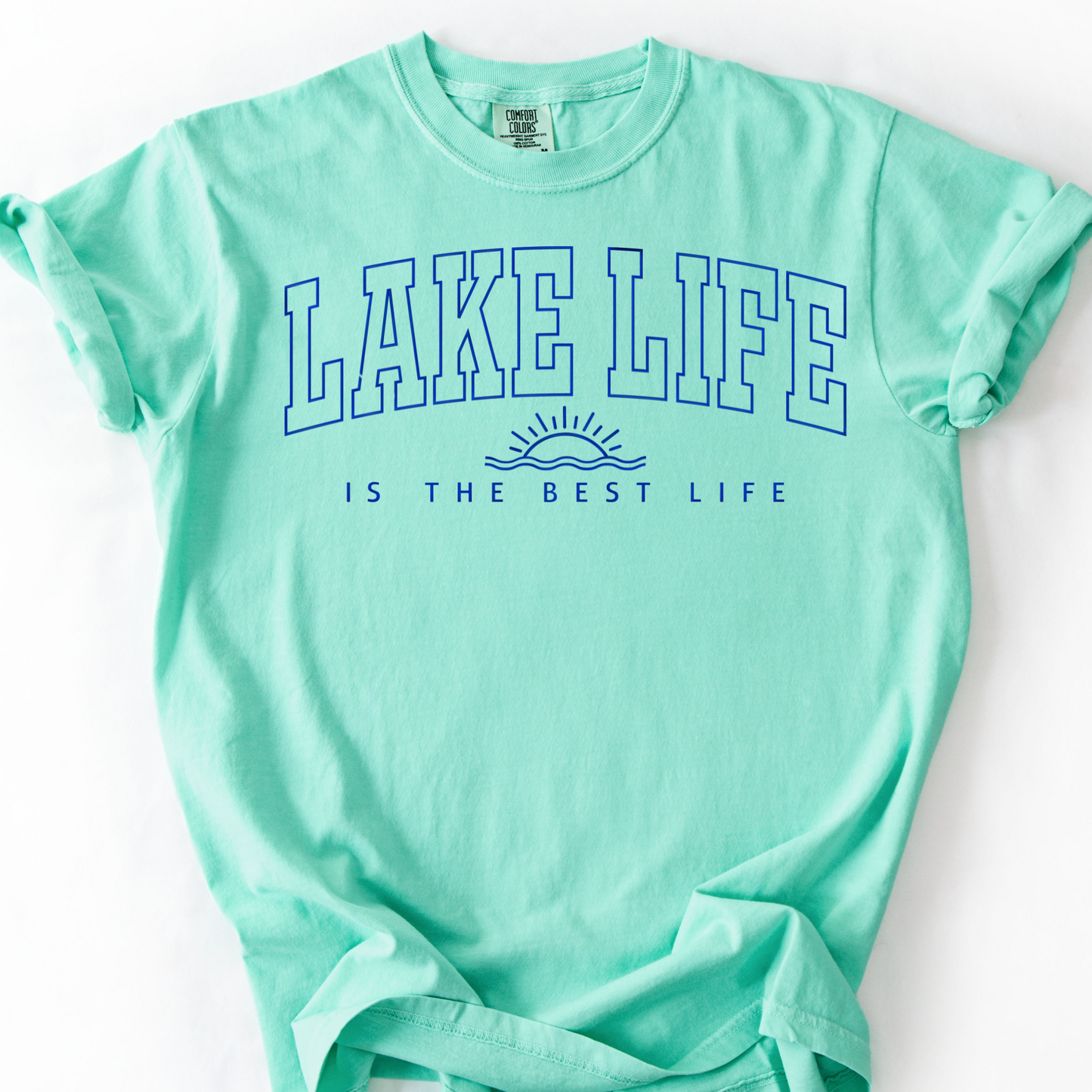 Lake Life