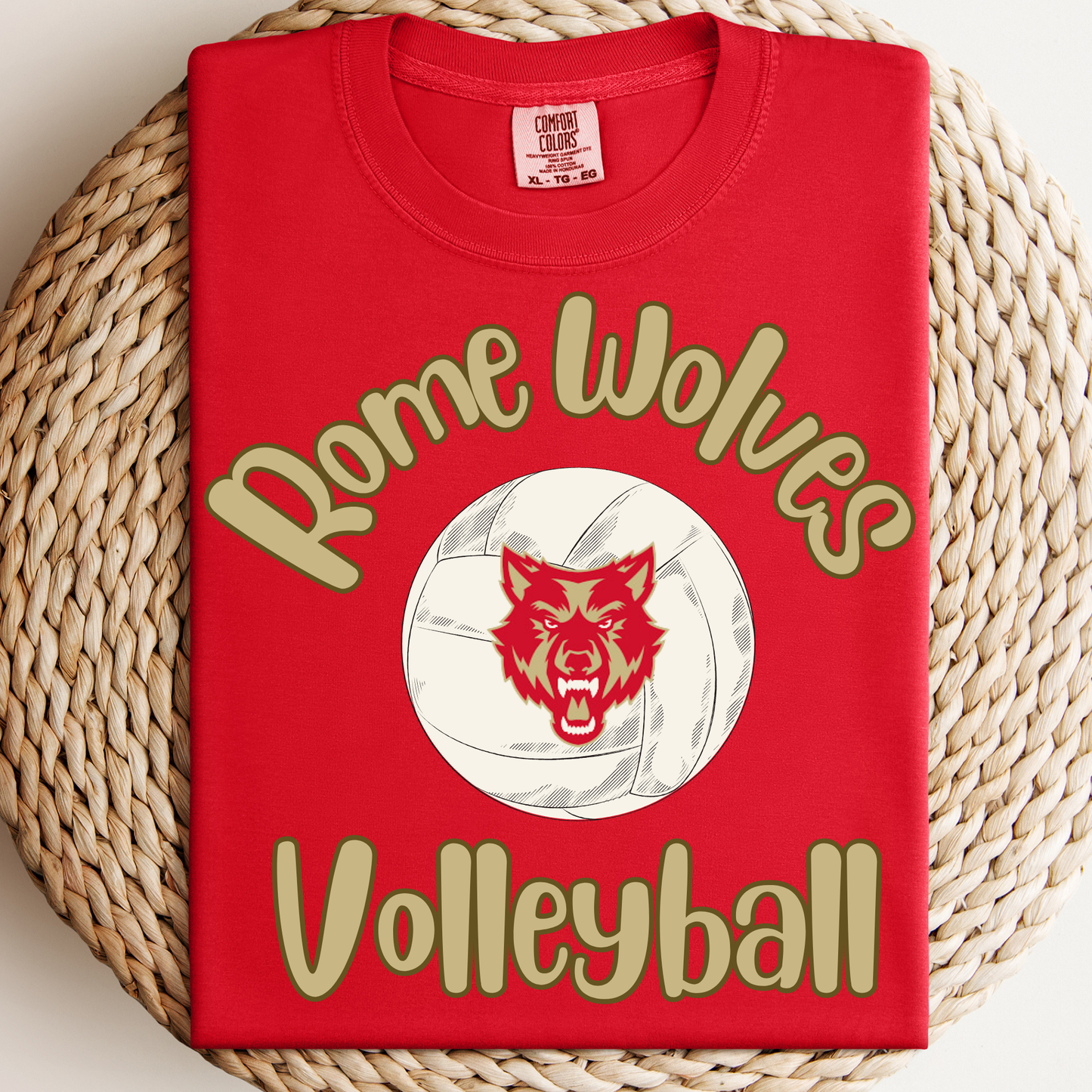 Volleyball