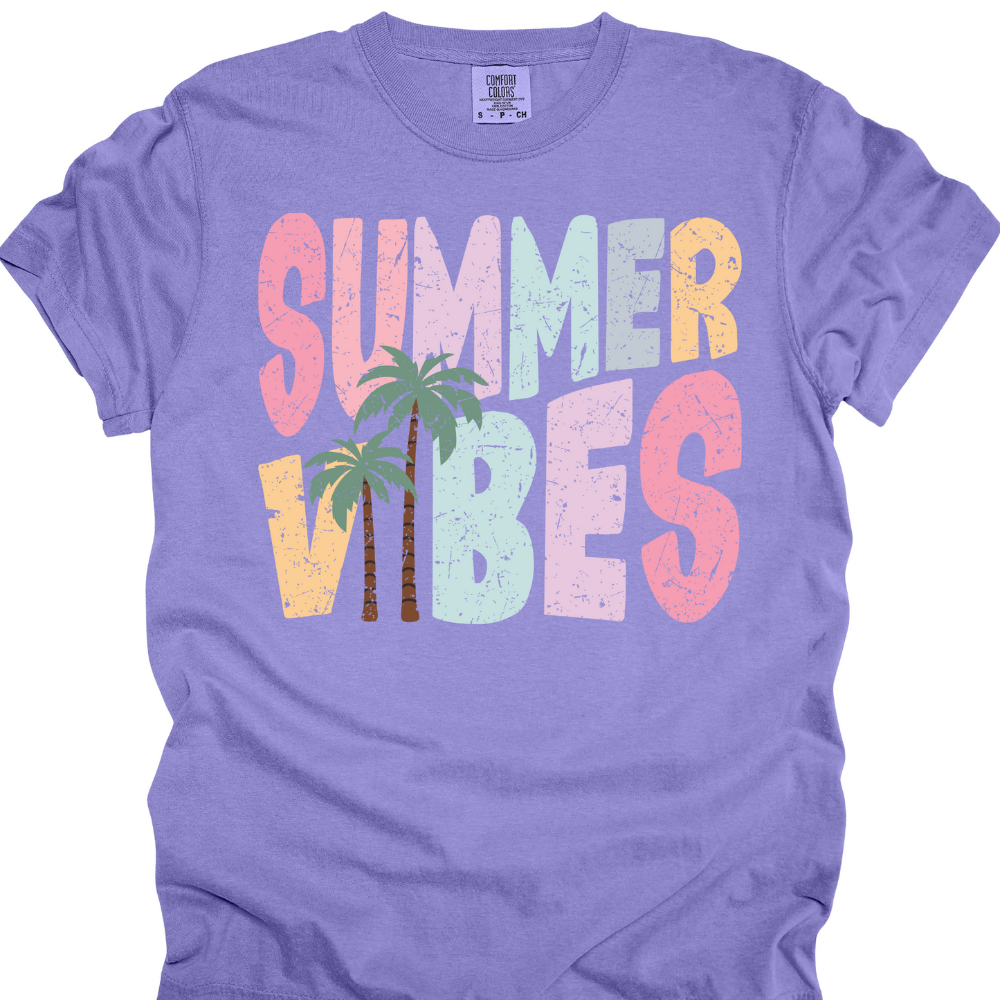Summer Vibes