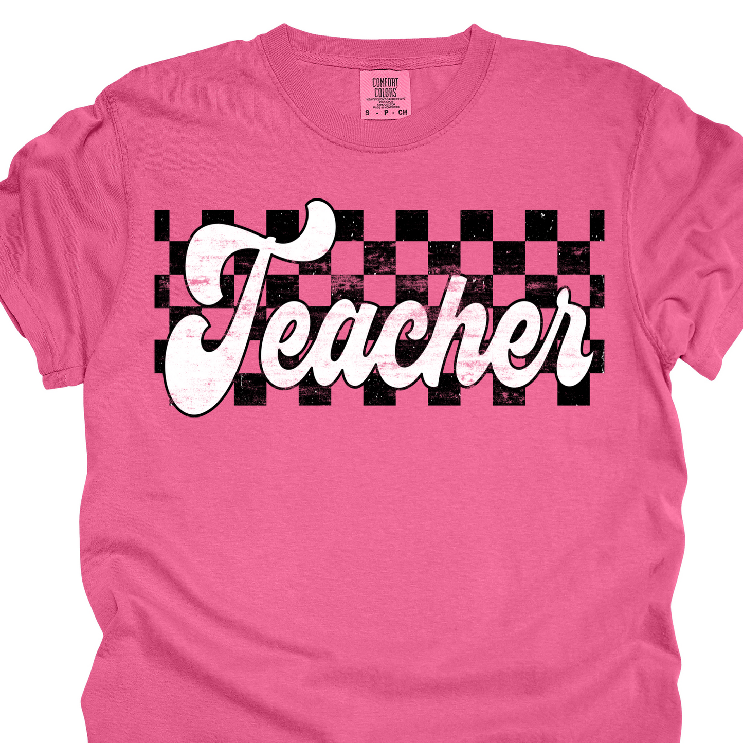 Retro Teacher