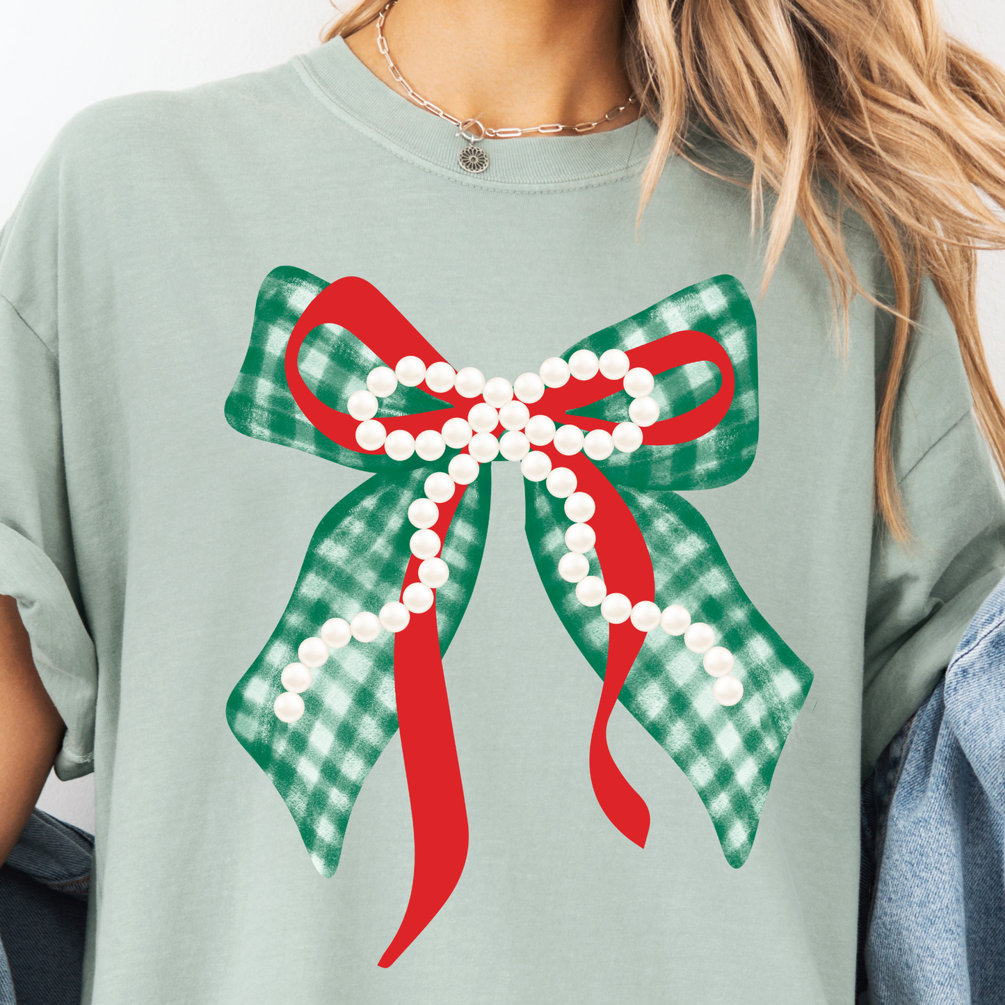 Christmas Ribbon
