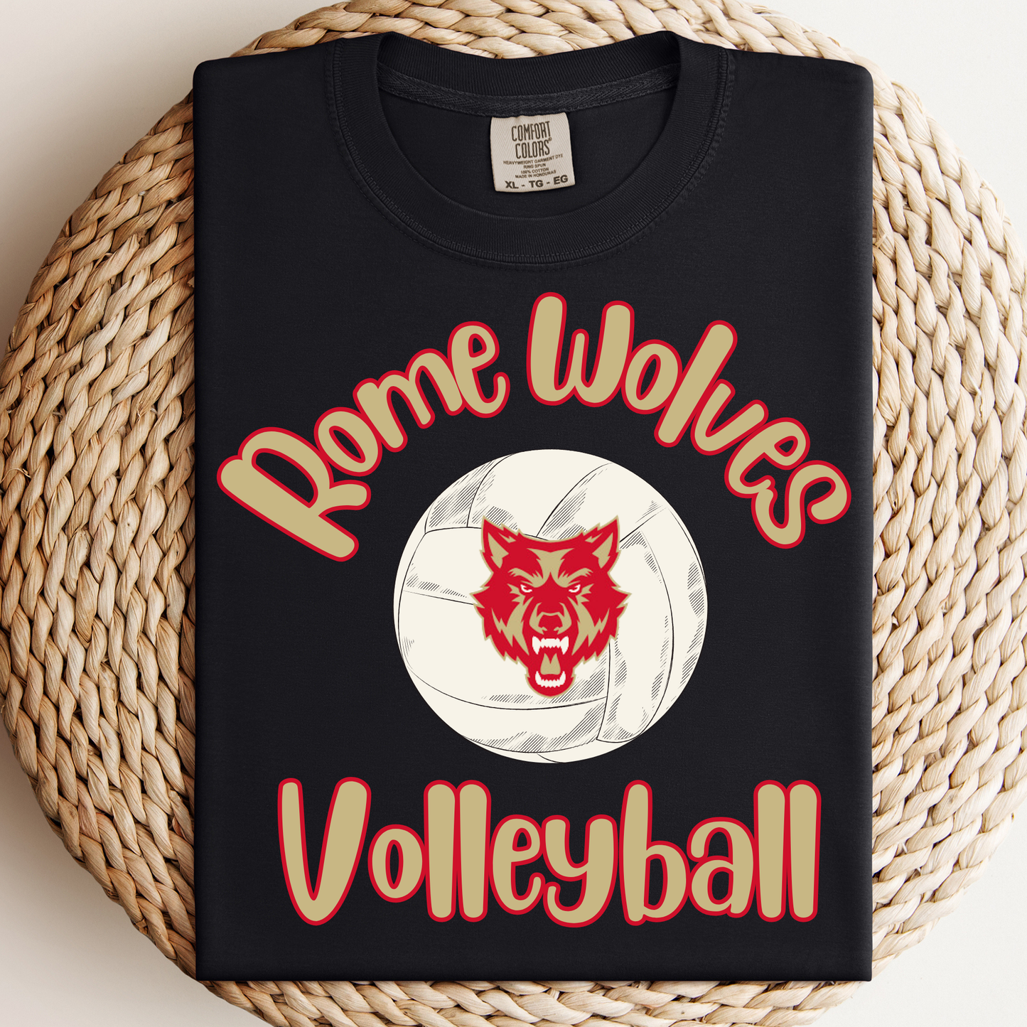 Volleyball