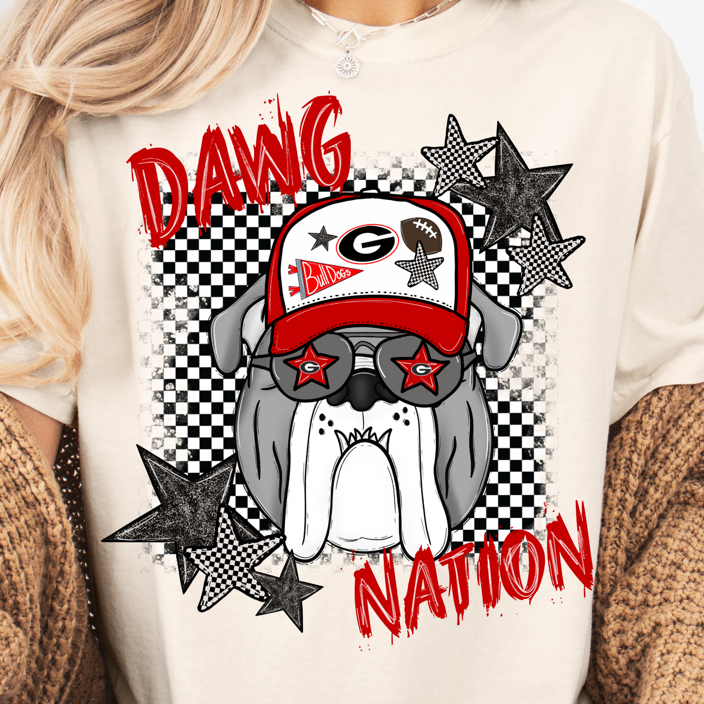 Dawg Nation
