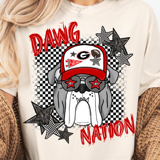 Dawg Nation
