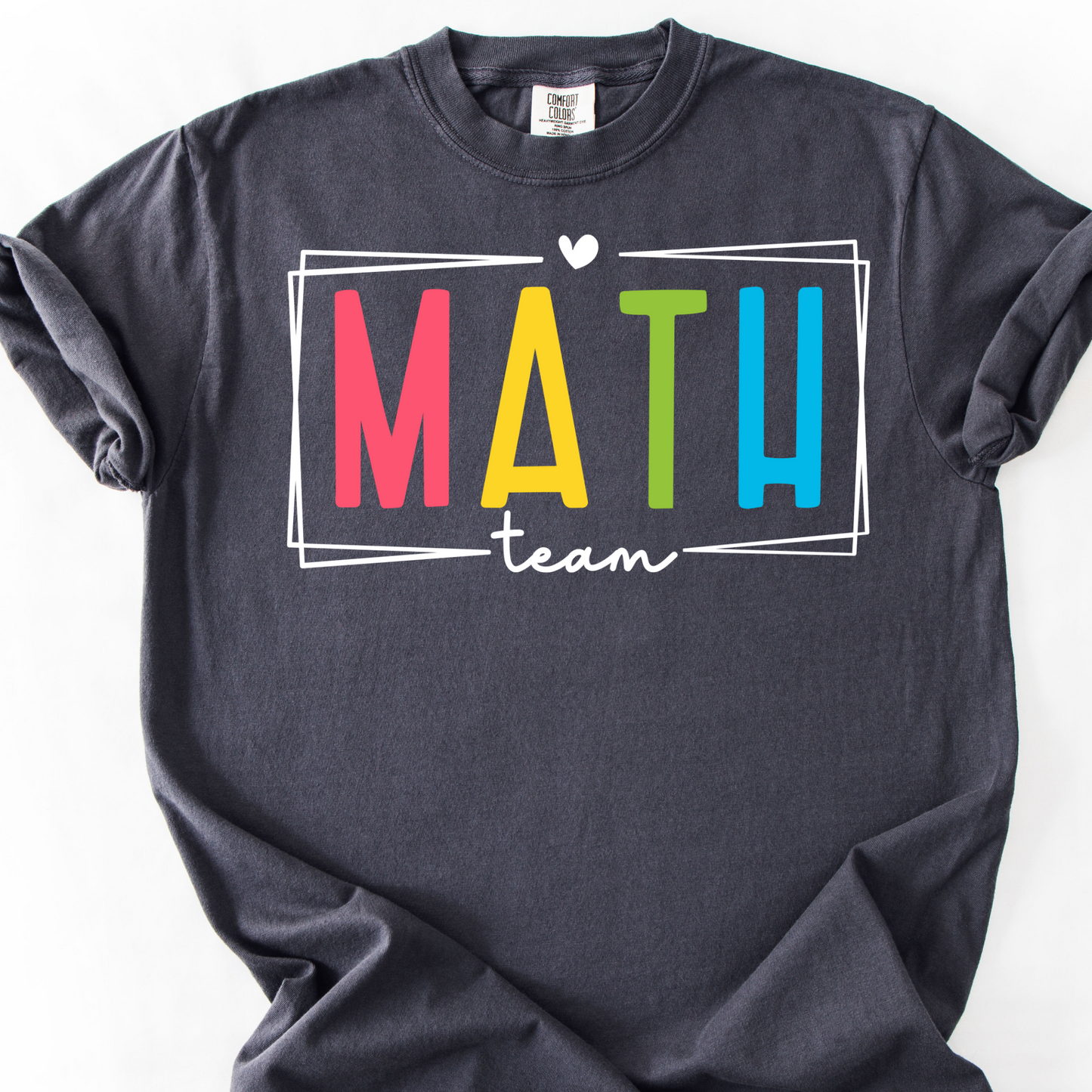 Math Team