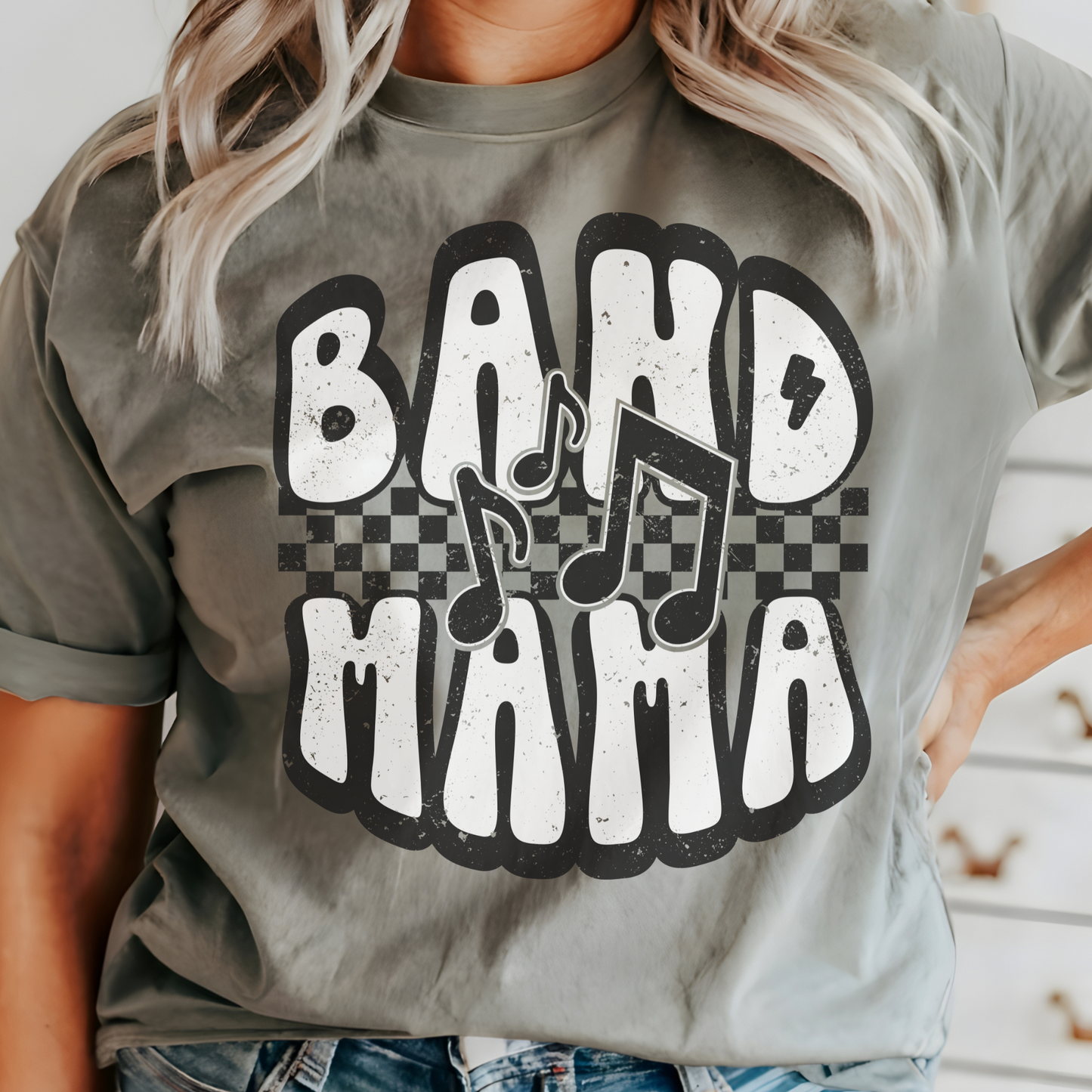 Band Mama