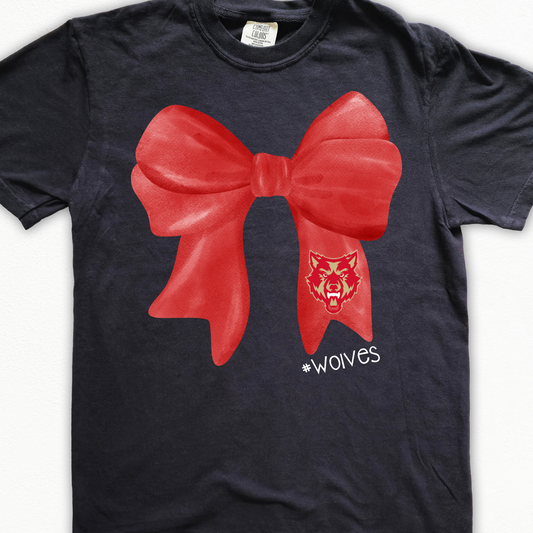 Rome Wolves Bow