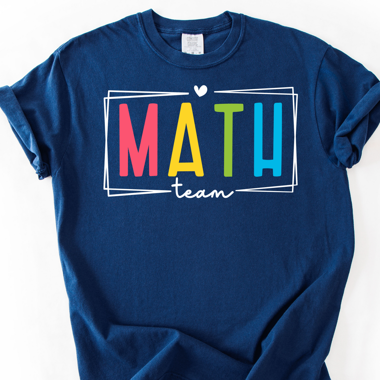 Math Team