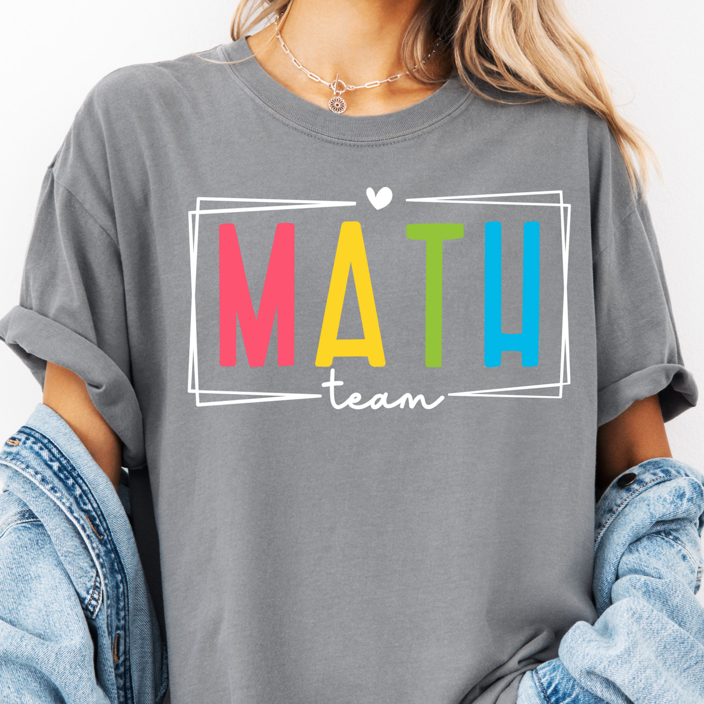 Math Team