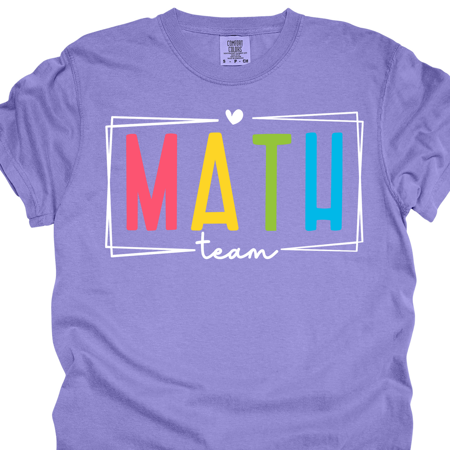 Math Team