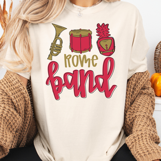 Rome Band