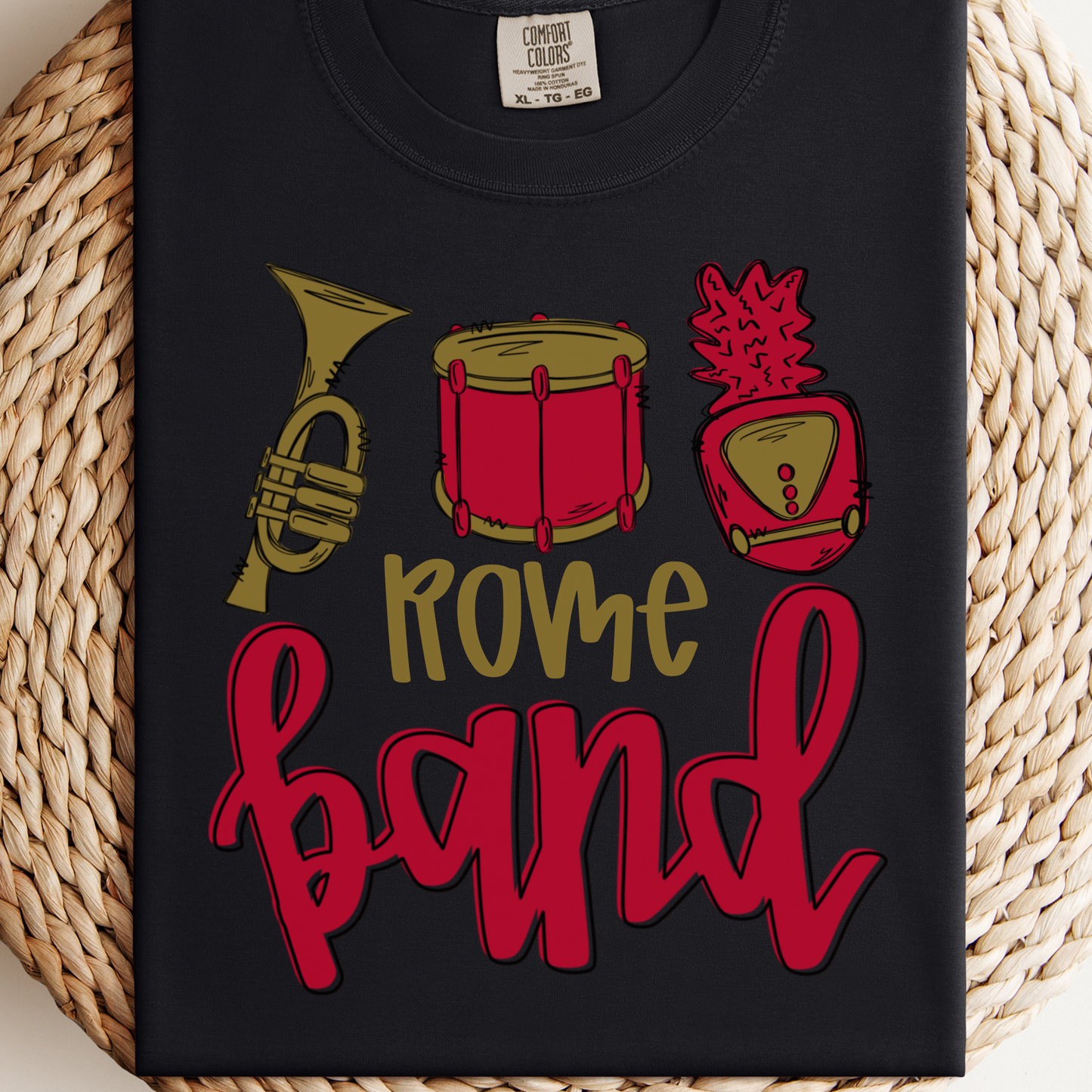 Rome Band