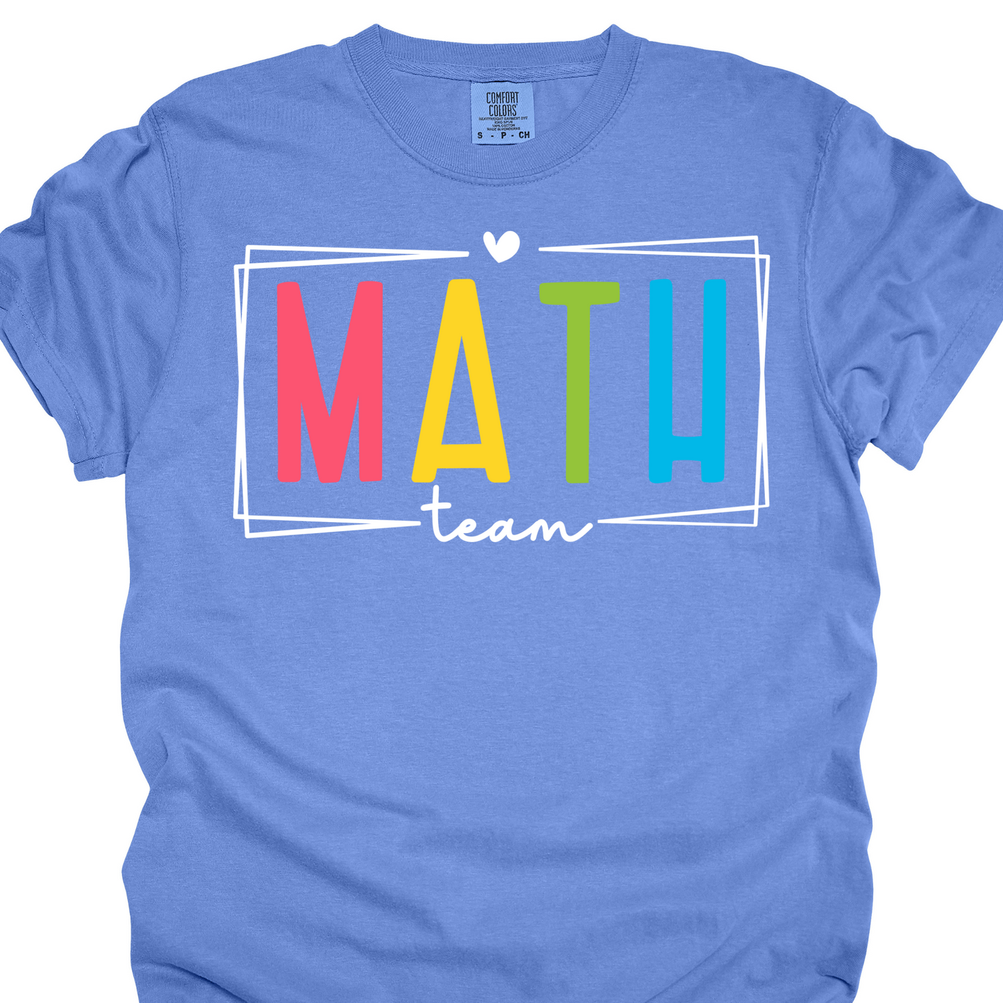 Math Team
