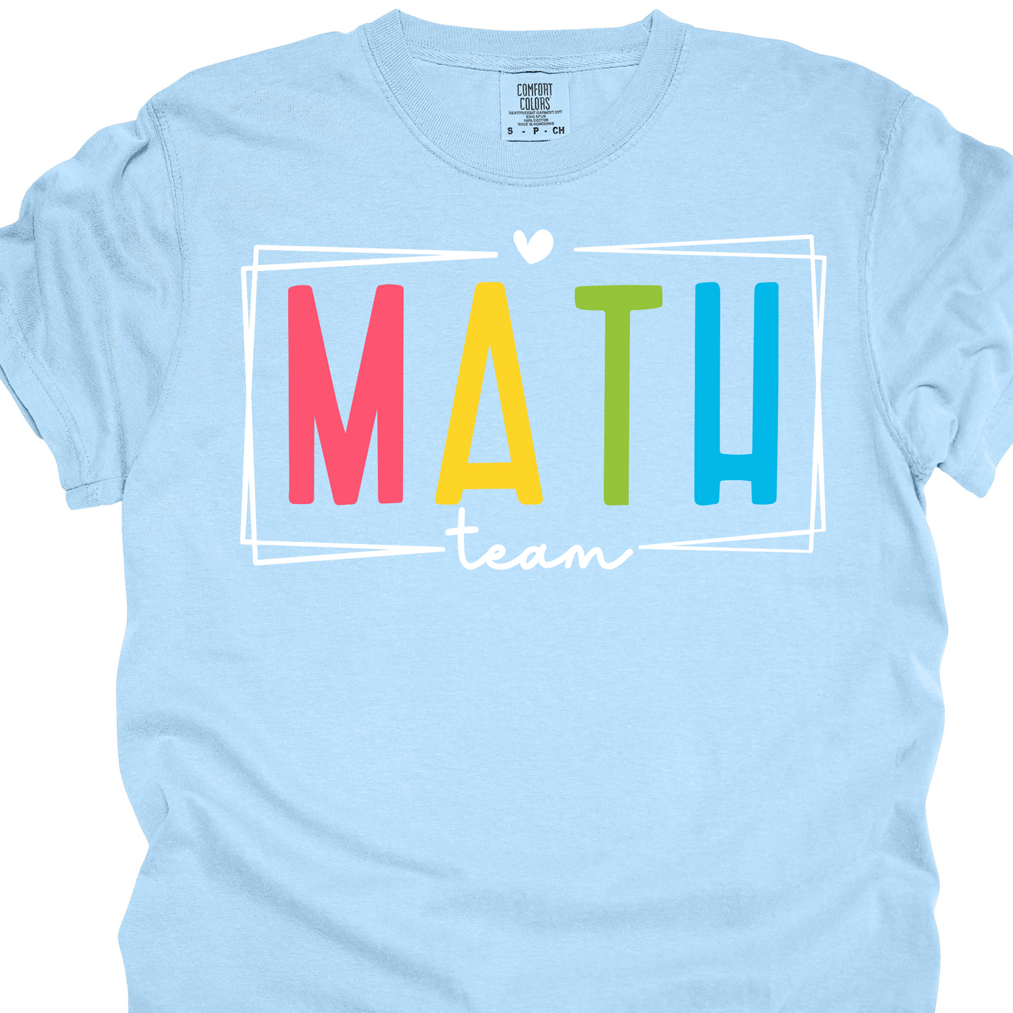 Math Team