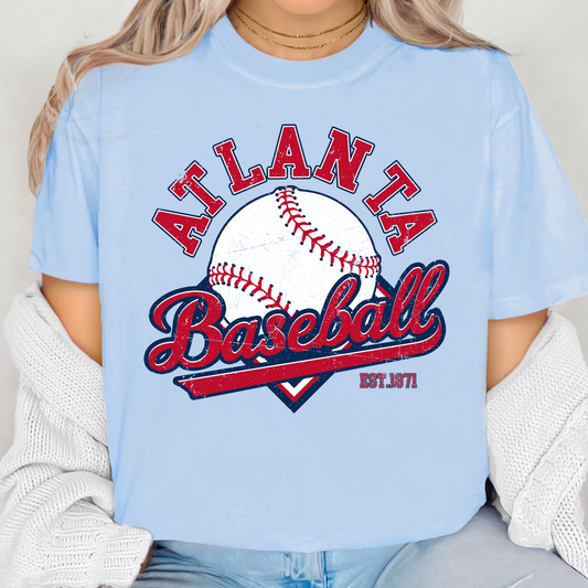 Atlanta Braves Varsity