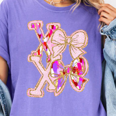 XOXO Coquette